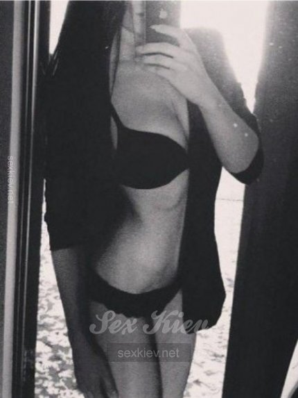 Проститутка Киева Елена, девушке 25 лет - большое фото