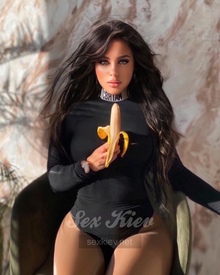 Проститутка Киева Аннушка, набрать по телефону 0**8268282 - большое фото