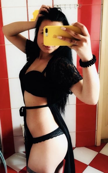 Проститутка Киева Диана фото100%, возраста 20 лет - большое фото