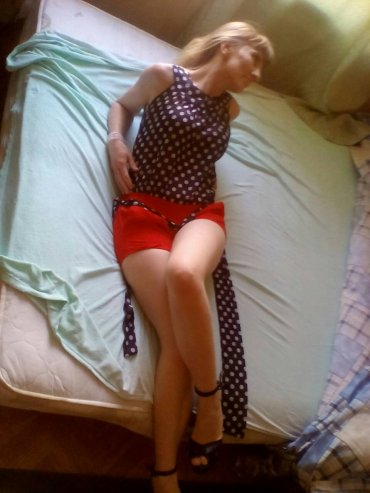 Проститутка Киева Настёна , интим услуга