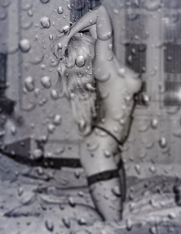 Проститутка Киева Марина, живет на улице Бульвар дружбы народов - большое фото