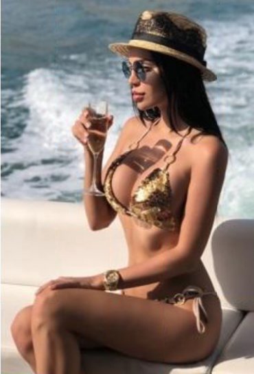 Проститутка Киева Алиса, вызвать за 2500 грн час - большое фото