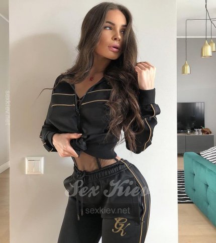 Проститутка Киева Иванна, звонить по телефону 0**3722288 - большое фото