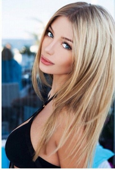 Проститутка Киева Анечка. ПРАКТИКУЮ ВС, индивидуалка обслуживает у метро Осокорки - большое фото