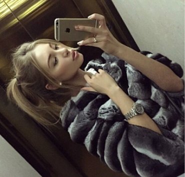 Проститутка Киева Анечка. ПРАКТИКУЮ ВС, работает на улице Демеевская - большое фото