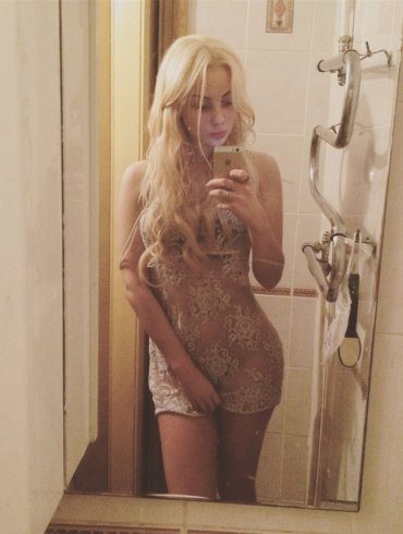 Проститутка Киева ▰▱▰▱Mari▰▱▰▱, путана рыжая - большое фото