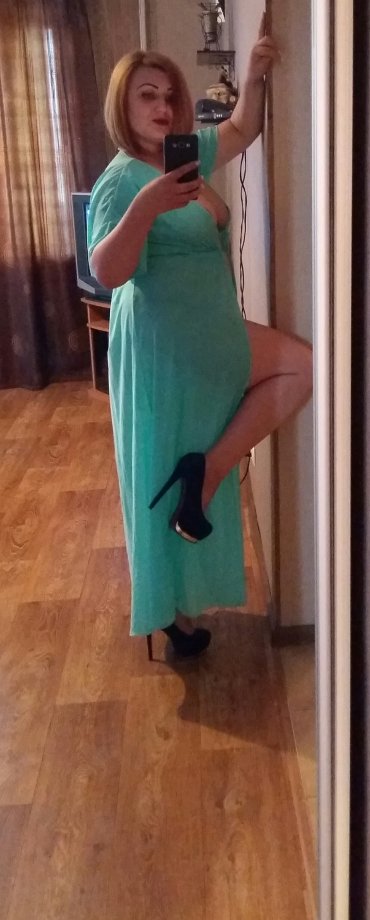 Проститутка Киева Ксюша Не Салон, с 3 размером груди - большое фото