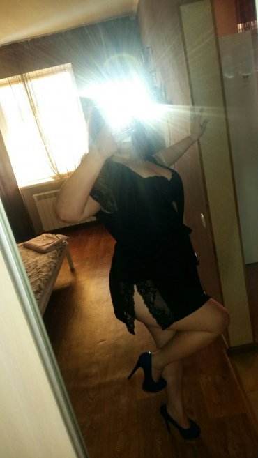 Проститутка Киева Ксюша Не Салон, возраста 28 лет - большое фото