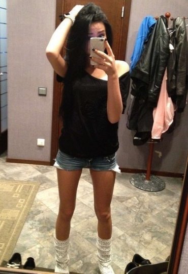 Проститутка Киева 0962841756, работает на улице Архипенко - большое фото