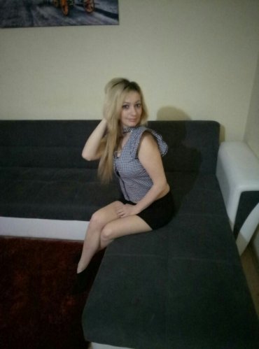 Проститутка Киева Женя, заказать за 800 грн - большое фото