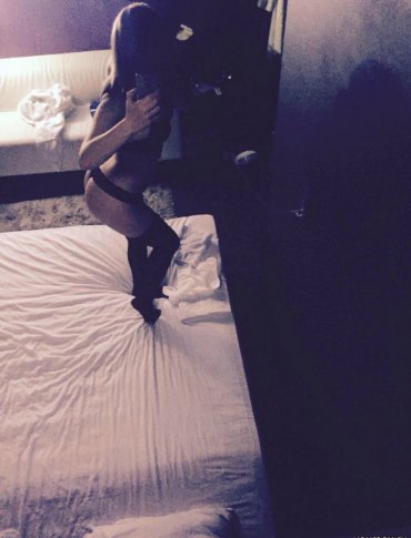 Проститутка Киева Жанна, ей 23 года - большое фото