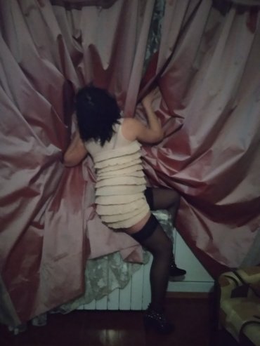 Проститутка Киева Ксюша, интим услуга 