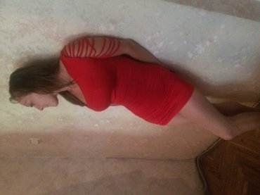 Проститутка Киева АнастасиЯ, возраста 25 лет - большое фото