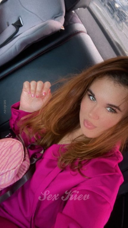 Проститутка Киева Руслана, вызвать за 2000 грн - большое фото