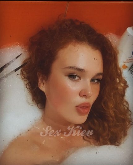 Проститутка Киева Руслана, секс на улице Предславинская - большое фото