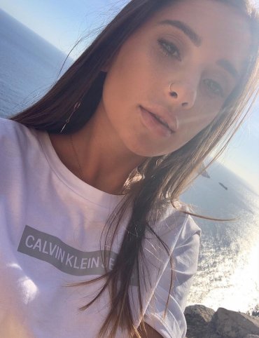 Проститутка Киева Anya, секс на улице Радужная - большое фото