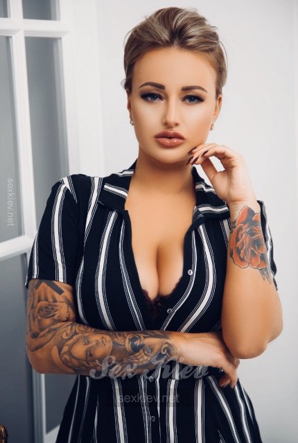 Проститутка Киева Тина, вызвать за 2000 грн - большое фото