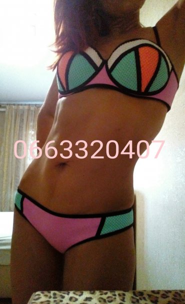 Проститутка Киева Инди...Вика, снять за 1000 грн в час - большое фото