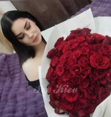 Проститутка Киева Инга, набрать по телефону 0**5085050 - большое фото