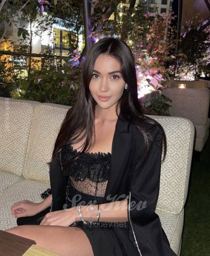 Проститутка Киева Настя, интим услуга