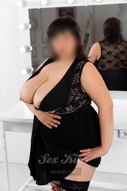 Проститутка Киева Амира, девушке 30 лет - большое фото