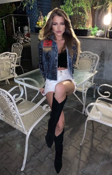 Проститутка Киева Diana, с 3 размером груди - большое фото