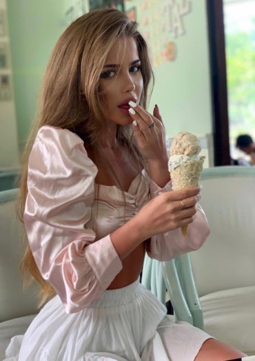 Проститутка Киева Diana, интим услуга