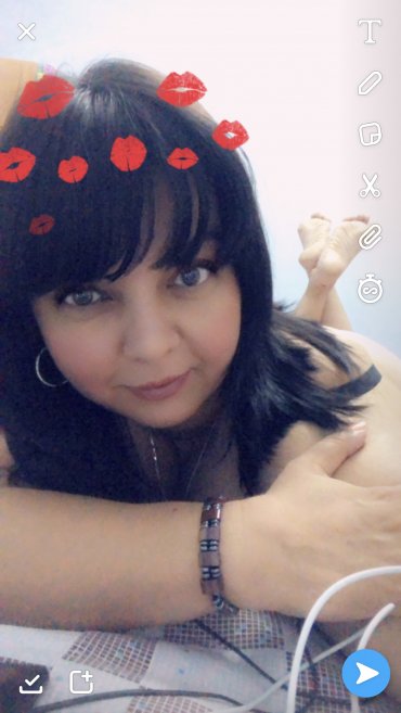 Проститутка Киева Красивая_Пышечка, работает на улице Коновальца - большое фото