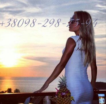 Проститутка Киева Алена-ТОЛЬКО ВЫЕЗД, заказать за 2800 грн в час - большое фото