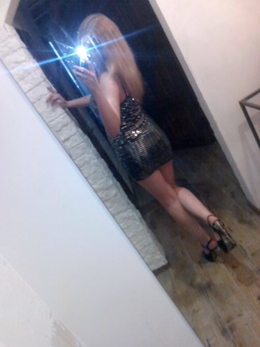 Проститутка Киева MISTRESS ГОСПОЖА Ири, возраста 25 лет - большое фото