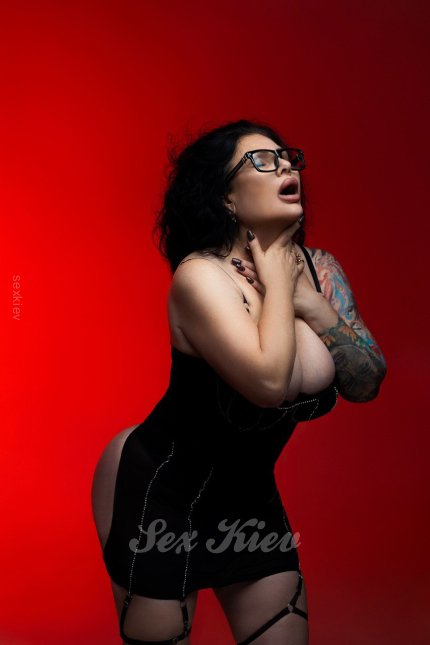 Проститутка Киева ВераНика
, девушке 38 лет - большое фото