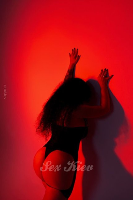 Проститутка Киева ВераНика
, секс на улице Машиностроительная - большое фото