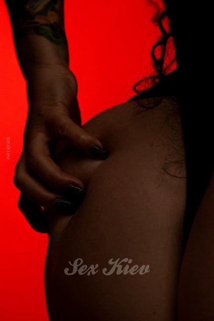 Проститутка Киева ВераНика
, интим услуга 