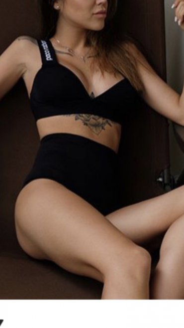 Проститутка Киева Алиса, возраста 20 лет - большое фото