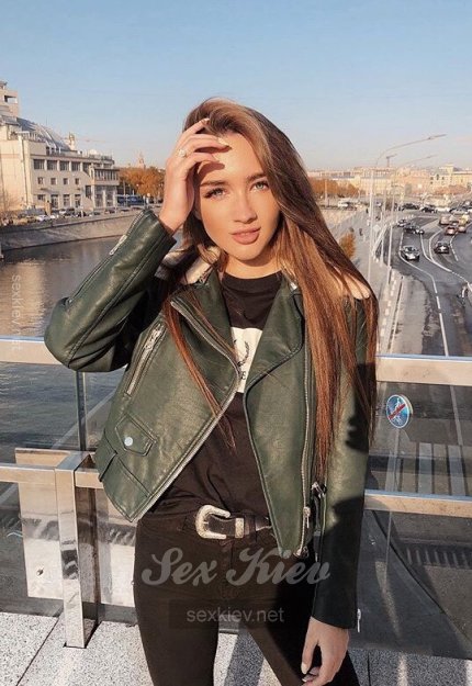 Проститутка Киева Sabrina, вызвать за 1800 грн час - большое фото