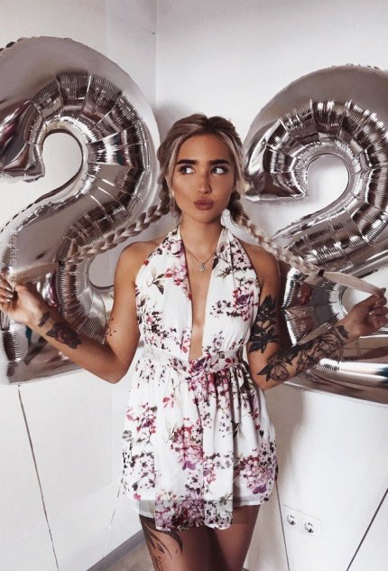 Проститутка Киева Sabrina, работает на улице Перова - большое фото