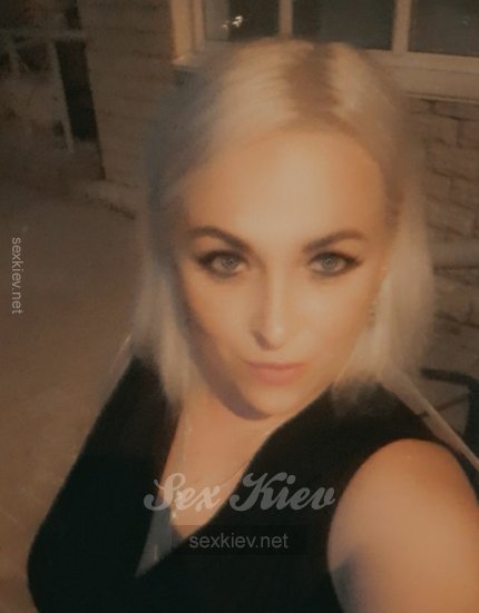 Проститутка Киева Lerochka, заказать за 1500 грн за час - большое фото