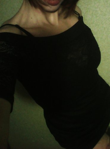 Проститутка Киева Вика - Реал , индивидуалка обслуживает у метро Черниговская - большое фото