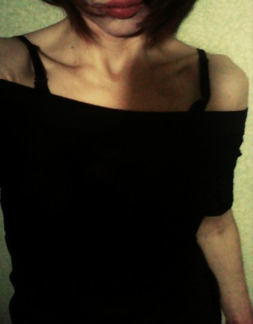 Проститутка Киева Вика - Реал , интим услуга 