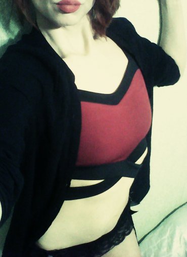 Проститутка Киева Реал - Вика, вызвать за 800 грн - большое фото