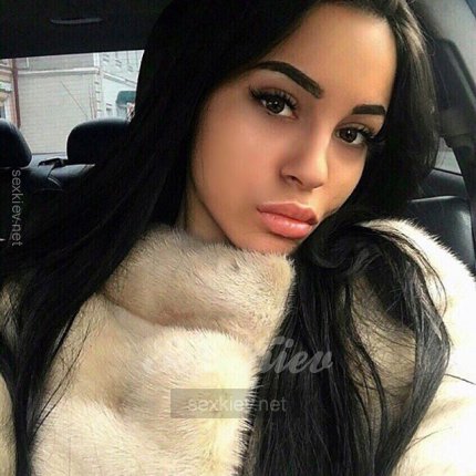 Проститутка Киева МИЛАНА, ей 19 лет - большое фото