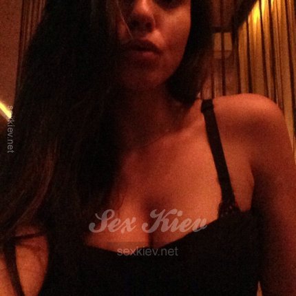 Проститутки Киева: МИЛАНА трахается - большое фото