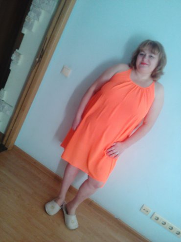 Проститутка Киева Ира, с 5 размером груди - большое фото