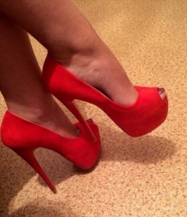 Проститутка Киева Доминика, вызвать за 3000 грн за час - большое фото