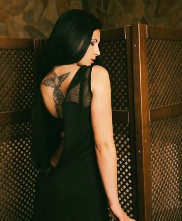 Проститутка Киева Диана, снять за 1700 грн час - большое фото