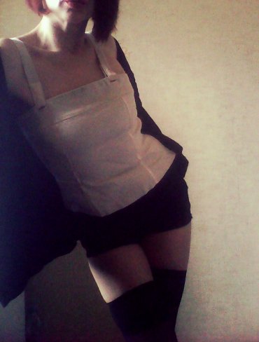 Проститутка Киева Вита, с 3 размером - большое фото