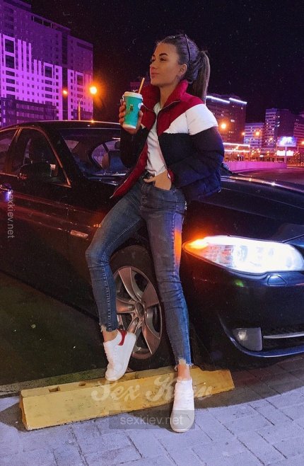 Проститутки Киева: Мишель миньет - большое фото