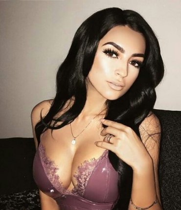 Проститутка Киева Моника, вызвать за 1400 грн в час - большое фото