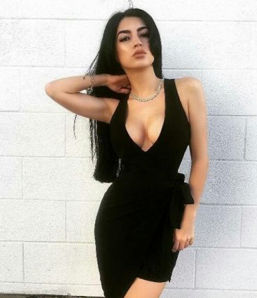 Проститутка Киева Моника, набрать по телефону 0**5255186 - большое фото