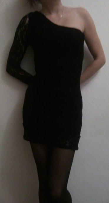 Проститутка Киева ИЛОНА, эта фея блондинка - большое фото